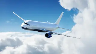 Flight route may be launched between Astana and Borovoye