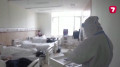 Hong Kong flu reaches Aktobe