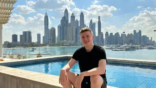 Kazakhstan declares blogger Mellstroy wanted