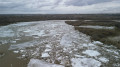 Kazakhstanis warned about possible floods