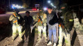 Kazakh security service conducts 10 special operations: 12 citizens and 3 foreign nationals arrested
