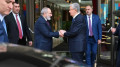 Tokayev invites Armenian Prime Minister Pashinyan to Astana