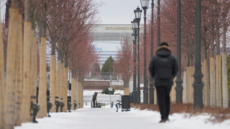 Photo ©️ Tengrinews.kz / Marzhan Kuandykova