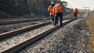 Chinese railway workers will be able to live and work in Kazakhstan starting in December