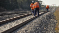 Chinese railway workers will be able to live and work in Kazakhstan starting in December