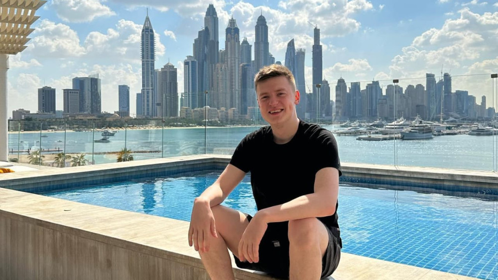 Blogger Mellstroy declared wanted in Kazakhstan: AFM reveals details