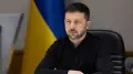 Zelenskyy announces 'activation' of talks to end the war