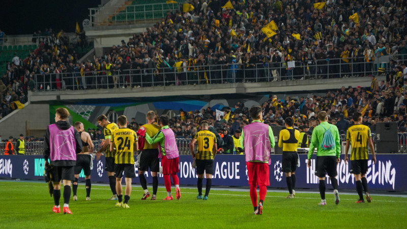 ©️ Tengrinews.kz / Bolat Aitmolda