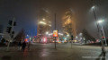 Fog to cover Kazakhstan: storm warning issued for Astana and 15 regions