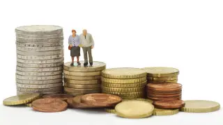 Current pension size in Kazakhstan has been announced