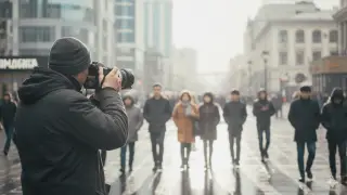 Filming rules may be tightened for everyone in Kazakhstan due to bloggers