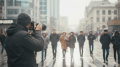 Filming rules may be tightened for everyone in Kazakhstan due to bloggers