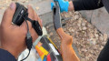 Cache of “January” weapons was found under a bridge in Almaty