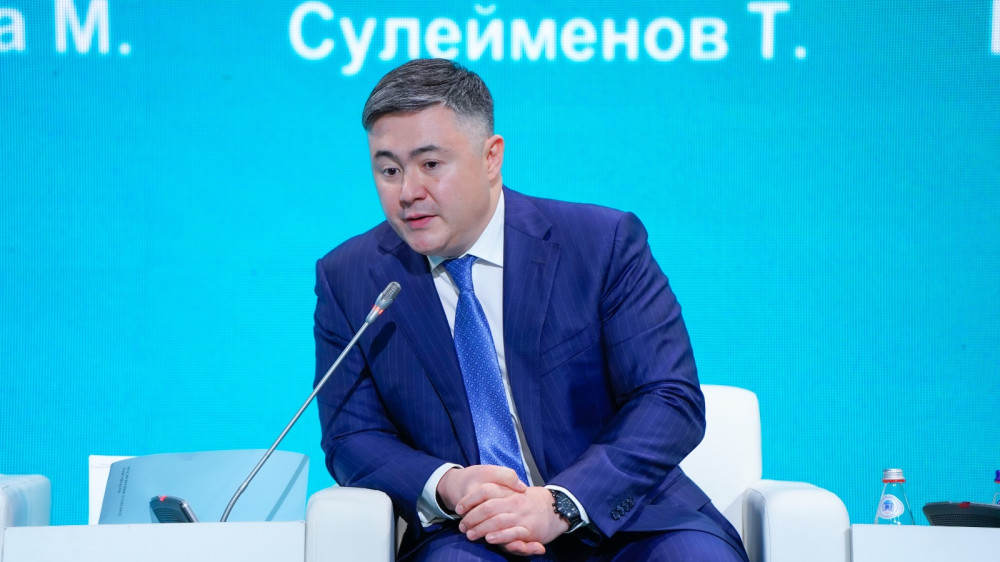 Head of the National Bank names the reasons for rising prices in Kazakhstan