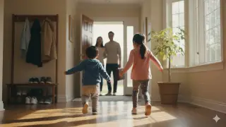 Shorter workday for parents: government to review the initiative