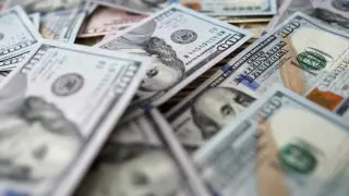 Dollar has fallen in Kazakhstan