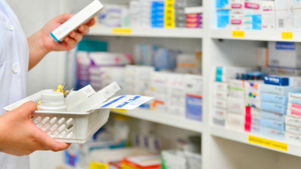 Healthcare Minister comments on antiviral drug shortage in Astana