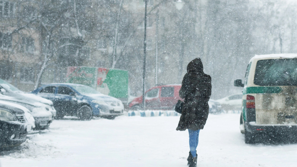 Fog, precipitation, and ice: what the weather will be like in Kazakhstan on November 21