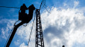 Residents of two districts of Astana and the suburbs warned about temporary power outages