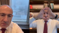 Pashinyan makes a “heart” gesture from Astana to a Kazakh hit