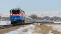 New Talgo train to launch on troubled Almaty–Kostanay route