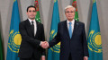 President of Turkmenistan will visit Astana at Tokayev’s invitation