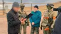 NSC carried out special operations in four cities of Kazakhstan: video