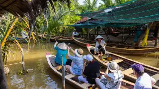 Kazakhstan warns its citizens in Vietnam amid severe flooding