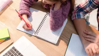 All schools in Kostanay switch to remote learning amid spike in flu cases