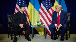 US peace plan reduced from 28 to 19 points after major edits from Ukraine – media