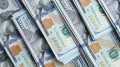 Tenge strengthens against dollar