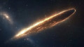 Scientists surprised by mysterious maneuver of “alien spacecraft” 3I/ATLAS