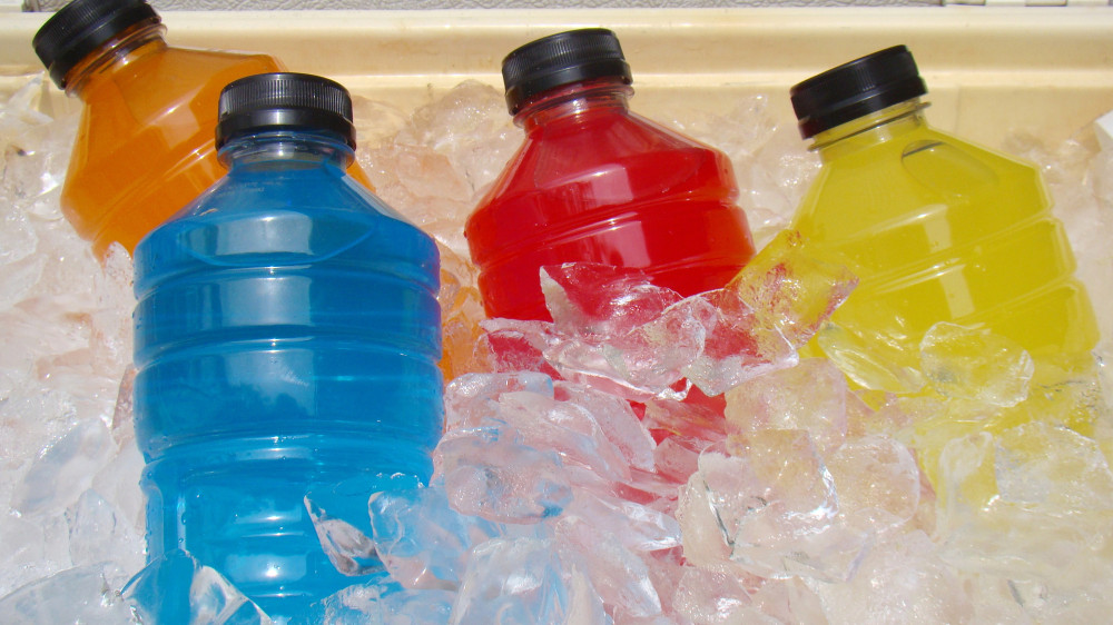 MP criticizes Health Ministry over lack of enforcement on energy drink restrictions