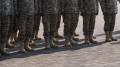 Kazakhstan names legal option to avoid full military service