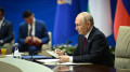 Putin states the condition for ending the war in Ukraine