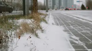 Dense fog and blizzards: weather in Kazakhstan for December 1