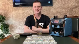 Kazakhstan offers a reward for Mellstroy, but the amount is not disclosed