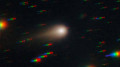 “Alien spacecraft“ 3I/ATLAS suddenly dims while approaching Earth