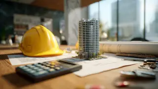 Multibillion-tenge apartment sale scam uncovered in Astana