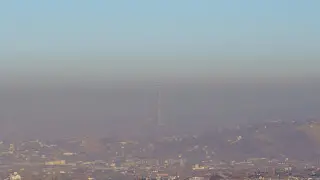 Kazakh PM explains when schools can switch to online learning due to heavy smog