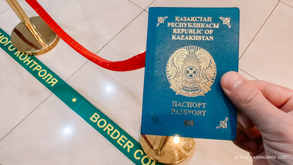 Russia updates entry rules: what Kazakh travelers need to know