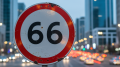 No, cameras are not fining drivers at 66 km/h: Interior Ministry responds to viral claim