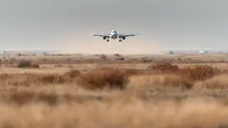 “Everyone is in shock”: foreign passengers refuse to leave plane that landed in Aktau