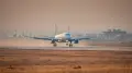 Foreign passengers refuse to leave plane in Aktau: airport explains the situation