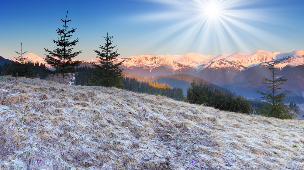 Snow and rain: Kazakhstan’s weather forecast for Wednesday