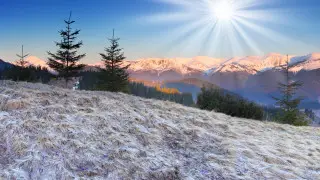 Snow and rain: Kazakhstan’s weather forecast for Wednesday