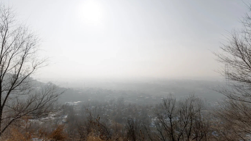 Kazhydromet issues warning for residents of Astana, Almaty, and ten other cities