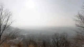 Kazhydromet issues warning for residents of Astana, Almaty, and ten other cities