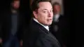 Elon Musk names a possible future US president