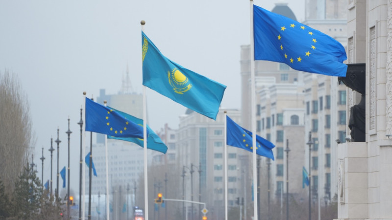 Photo ©️ Tengrinews.kz / Marzhan Kuandykova